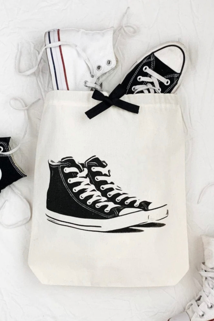 Bag-All Sneakers Shoe Bag
