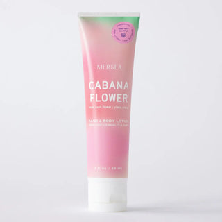 Whip Hand/Body Lotion