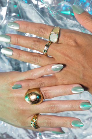 Chillhouse Chill Tips - Sea Siren