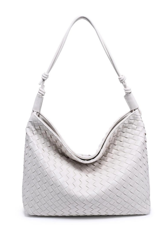 Theo Hobo - Ivory 63379 Urban Expressions