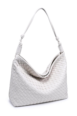Theo Hobo - Ivory 63379 Urban Expressions