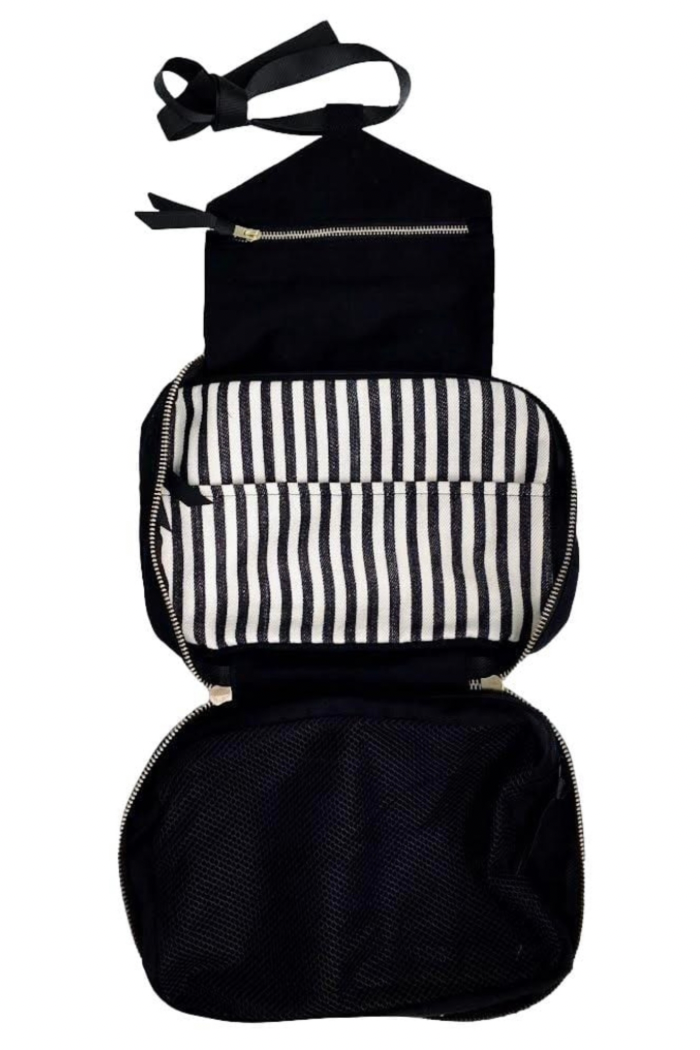 Bag-All Folding Travel Toiletry Case