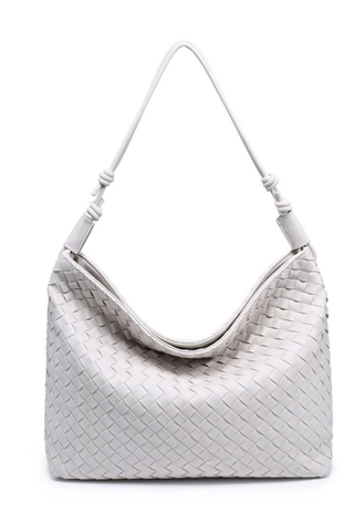 Theo Hobo - Ivory 63379 Urban Expressions