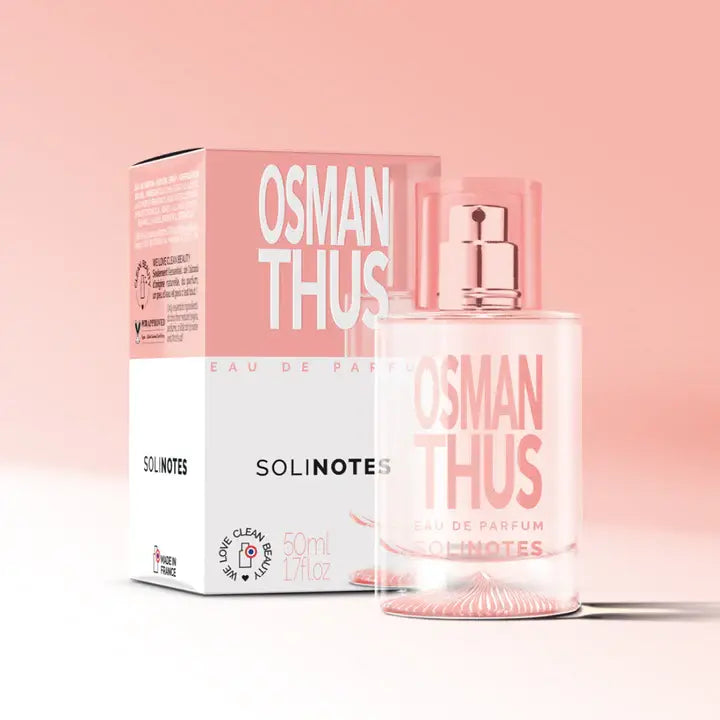 Solinotes French Perfume