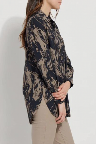 Lysse Abstract Overlay Schiffer