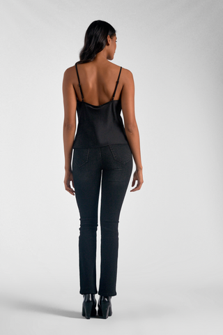 Drape Neck Cami
