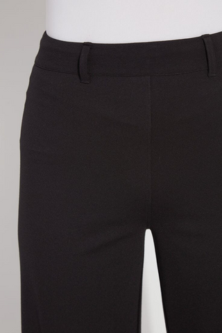 Lysse Erin Wide Leg Ponte Pant