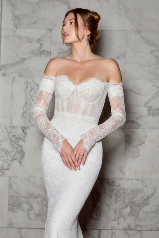 Casablanca Cosette 2580