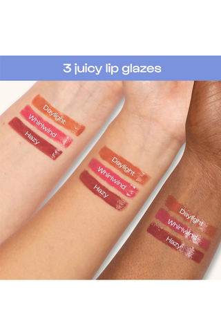 Alleyoop Sun Serum SPF Lip Oil