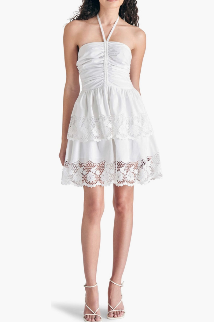 Steve Madden Robyn Dress