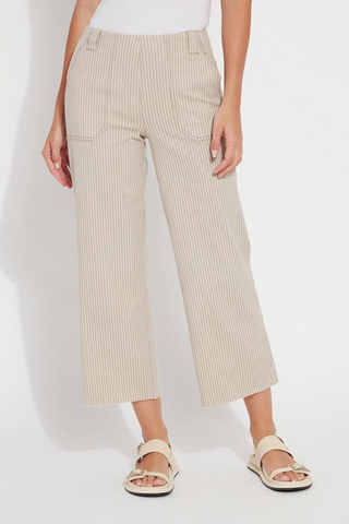 Lysse Cropped Kate Pant