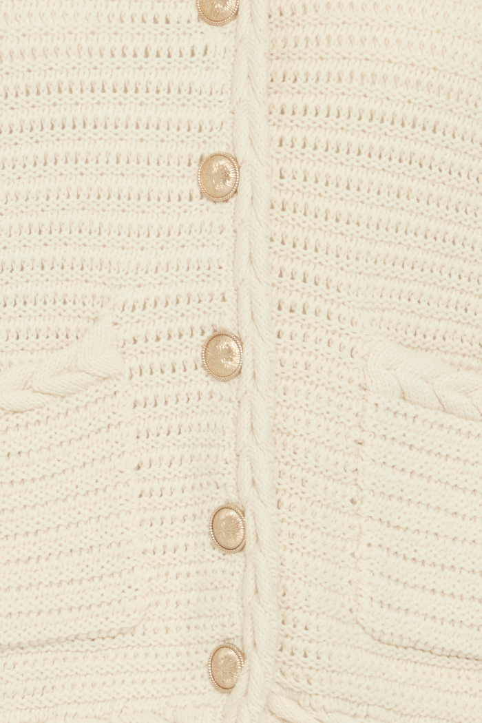 ICHI IHBarisa Cardigan