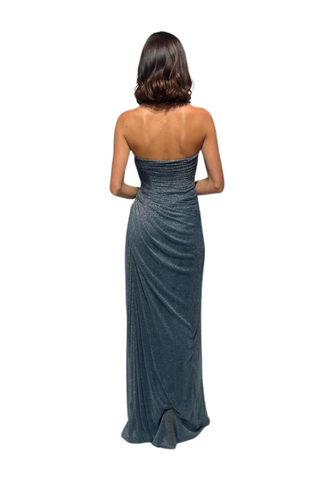 Tarik Ediz 54303 Kinsley Gown