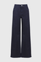 Dark Denim Blue