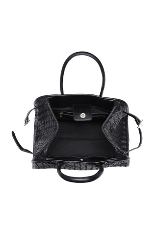 Urban Expressions Rhonda Tote - Black