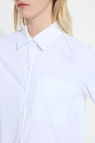 Schiffer 2.0 Button Down Shirt Lyssé 23-4000-M3