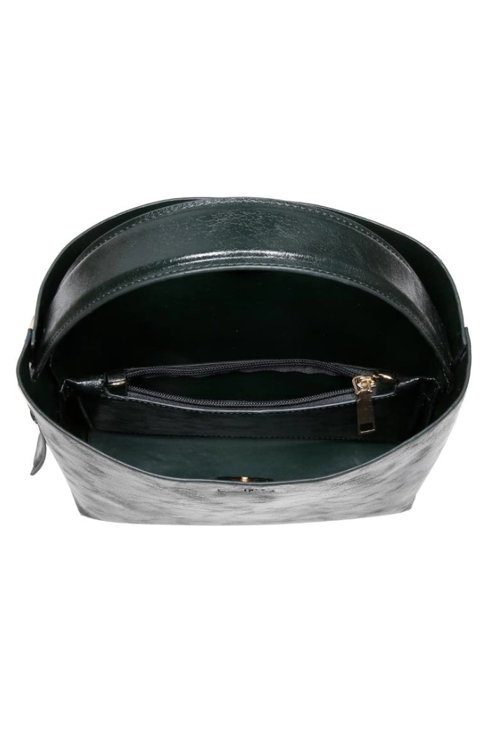 Sophie Crossbody - Olive