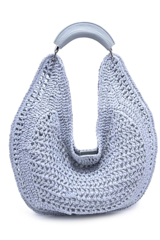 Camden Hobo  Urban Expressions 62249-Ice Blue