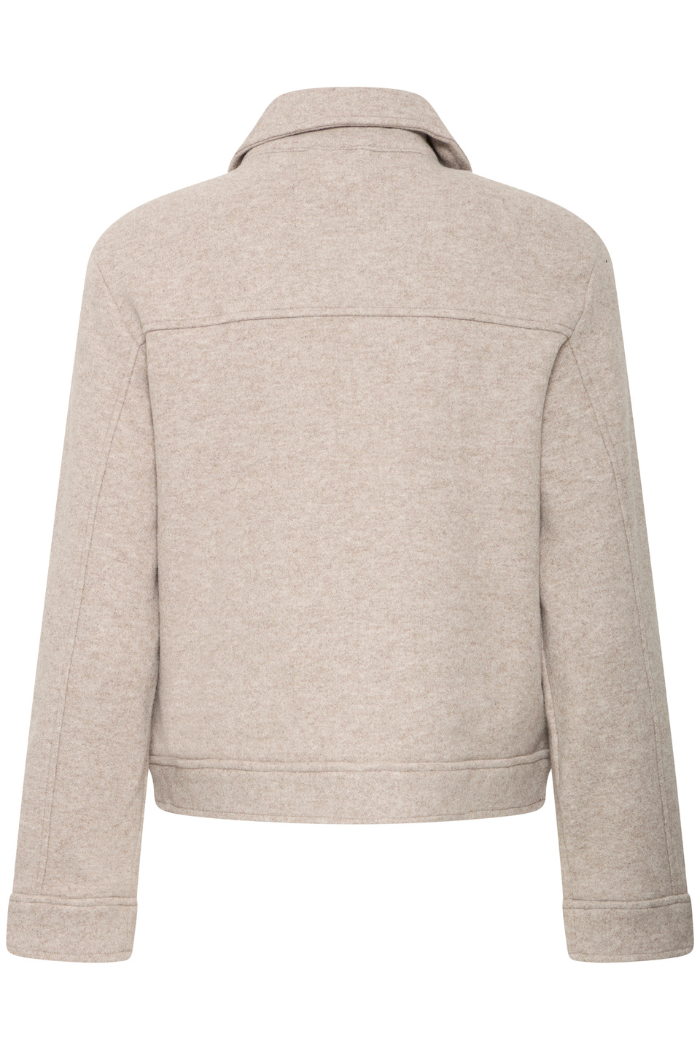 b young BYBondy Shirt Jacket