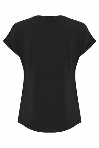 b. young Bypamila Shirt - Black