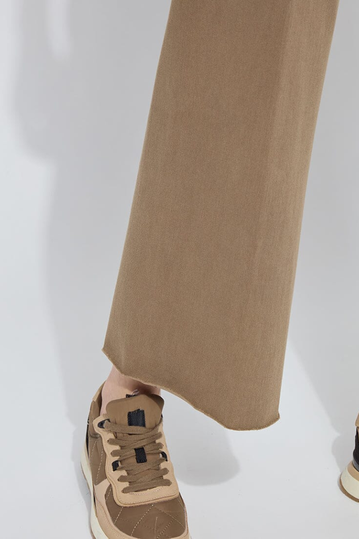 Lyssé Erin Wide Leg Denim  10-3209-M9