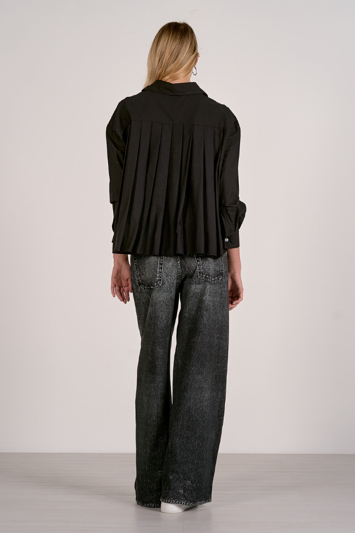 Elan JF2382 Sweatpant Jeans - Grey Wash