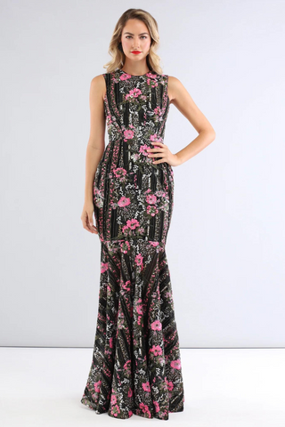 Helsi Louisa Gown