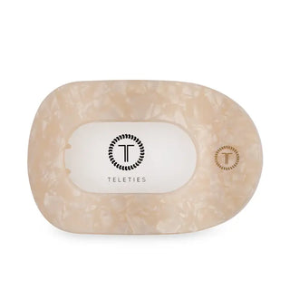 TELETIES Hair Clip - Medium