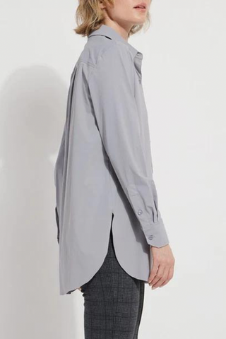 Lysse Schiffer Button Down