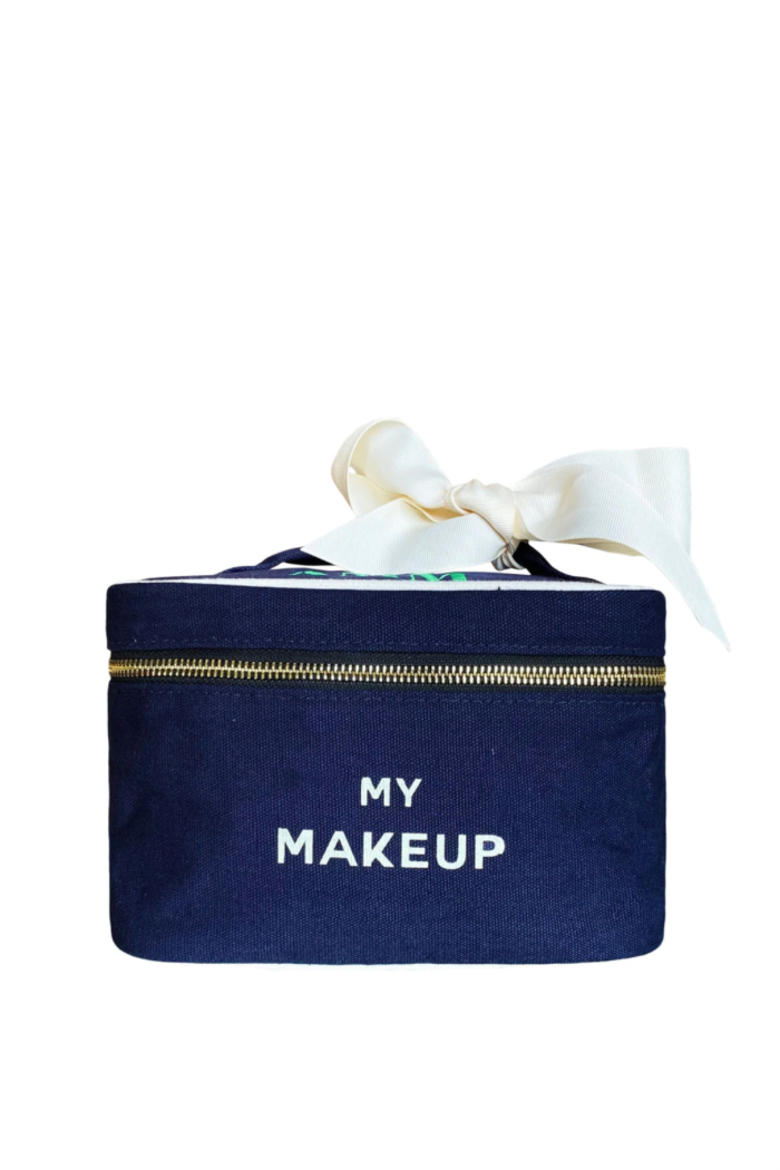 The Makeup Box