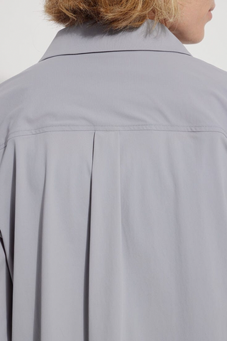 Lysse Schiffer Button Down