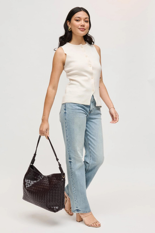 Theo Hobo - Chocolate 63379 Urban Expressions