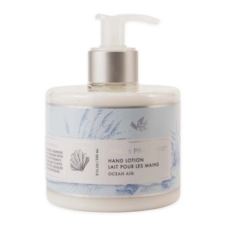 French Heritage Hand Lotion