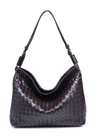 Theo Hobo - Chocolate 63379 Urban Expressions