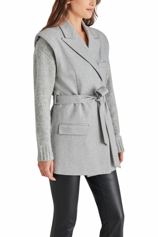 Steve Madden Viviana Vest