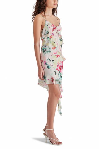 Steve Madden Carmenita Dress