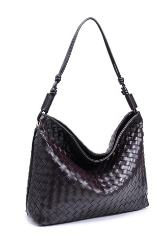Theo Hobo - Chocolate 63379 Urban Expressions
