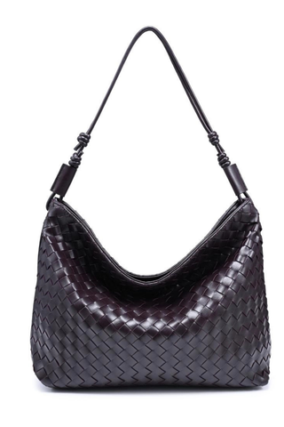 Theo Hobo - Chocolate 63379 Urban Expressions