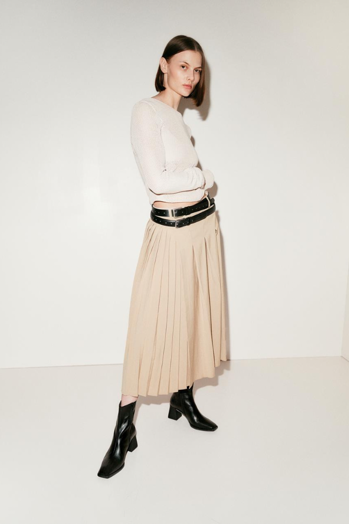 Vagabond Hedda Boots – The Dressing Room