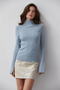 Ice Blue
