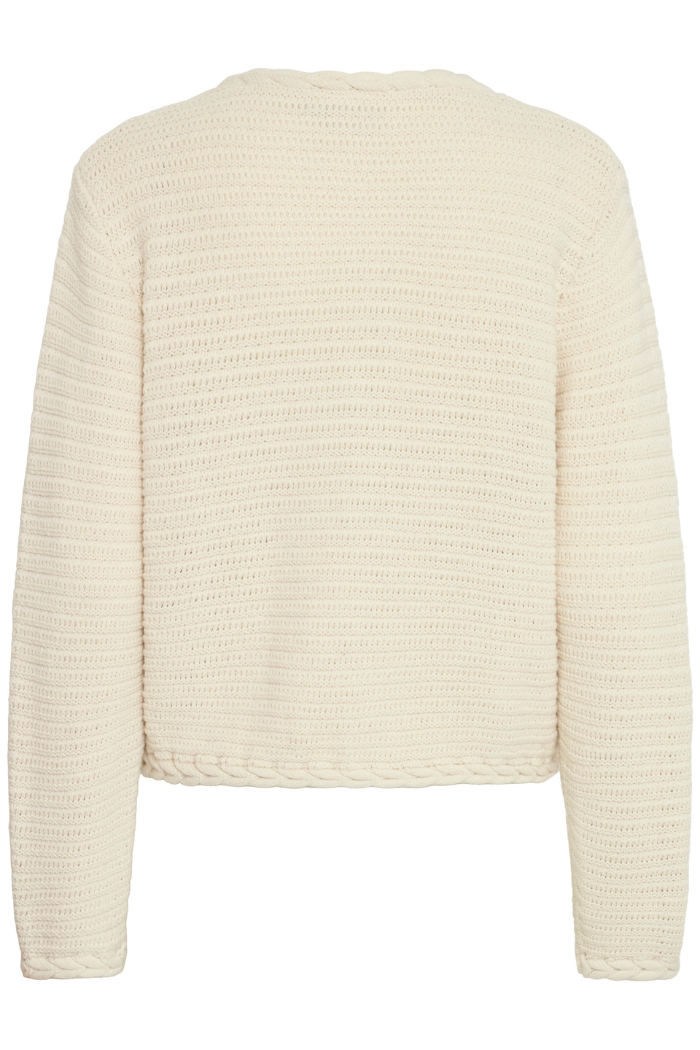 ICHI IHBarisa Cardigan