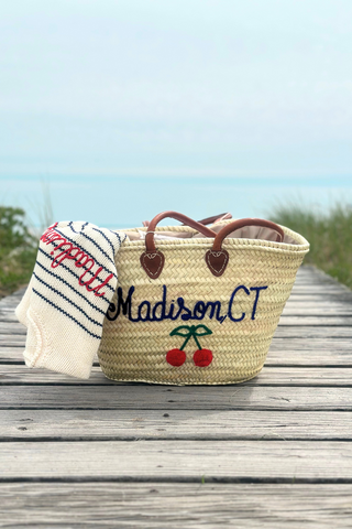 Madison, CT Roll Neck Sweater