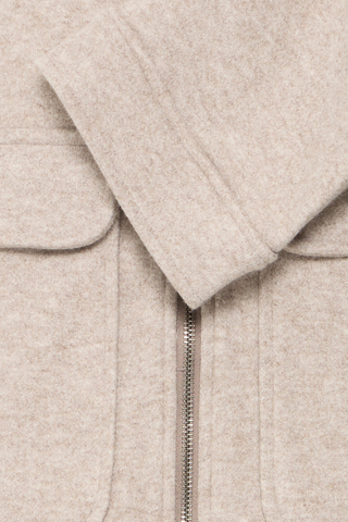 b young BYBondy Shirt Jacket