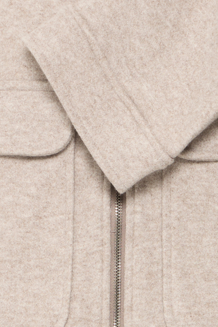 b young BYBondy Shirt Jacket