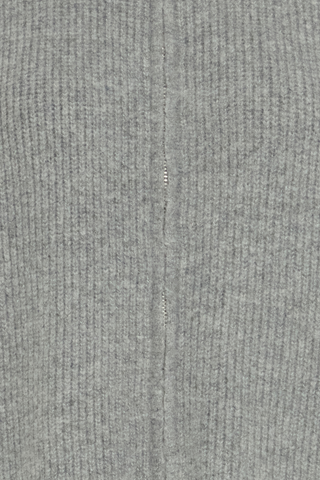 ICHI IHDucie Zip Front Sweater Vest  20124044