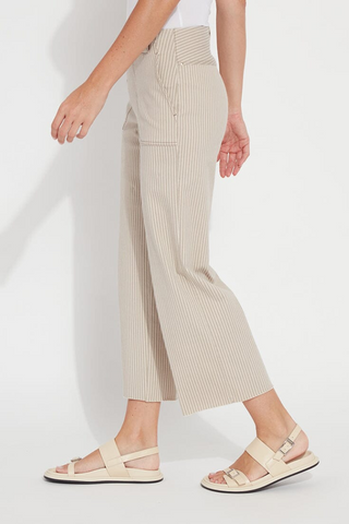 Lysse Cropped Kate Pant