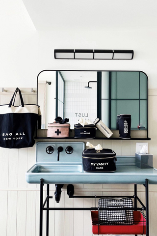 Lotions & Potions Liquid Travel Case