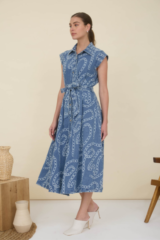 Midis & Maxis Short Sleeve Dresses The Dressing Room Midis & Maxis Short Sleeve Dresses The Dressing Room