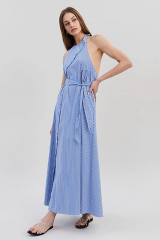 Solid & Striped Cara Dress