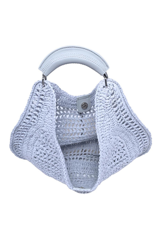 Camden Hobo  Urban Expressions 62249-Ice Blue